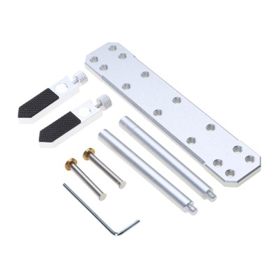 Metal GPU Mounting Bracket MetalVideo Card Holder for Desktop Computer