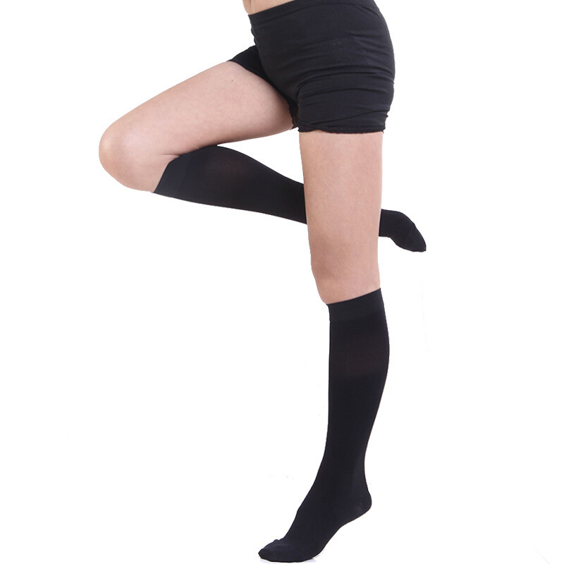 Medical Compression Socks Support Stockings Varicose Veins Thrombosis