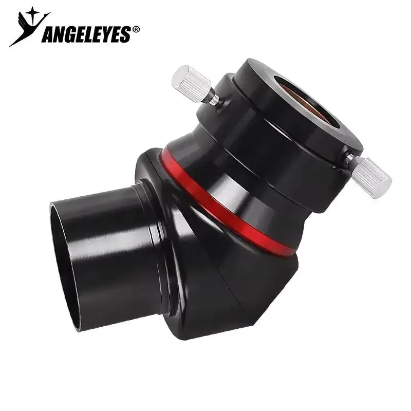 2 Inch 45° Full positive zenith mirror high transmittance Astronomical Accessor