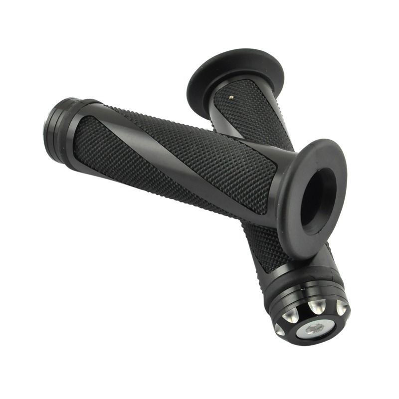 LSL Griffe fürs Motorrad