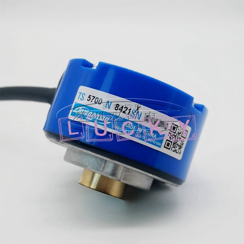 メロ様 1PC NEW FOR Tamagawa TS5700N8421 Servo motor encoder replacement