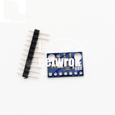 AD9833 DDS Signal Generator Module Programmable Microprocessors Sine Square Wave
