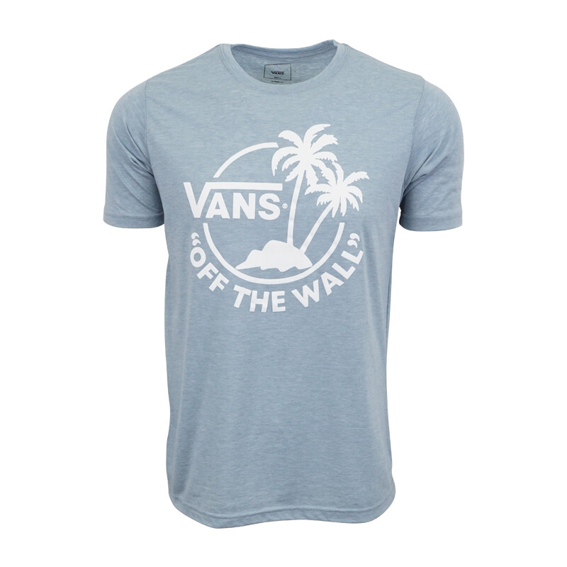 МУЖСКАЯ ФУТБОЛКА VANS ISLAND STONE WASH PREMIUM ФУТБОЛКА НОВАЯ