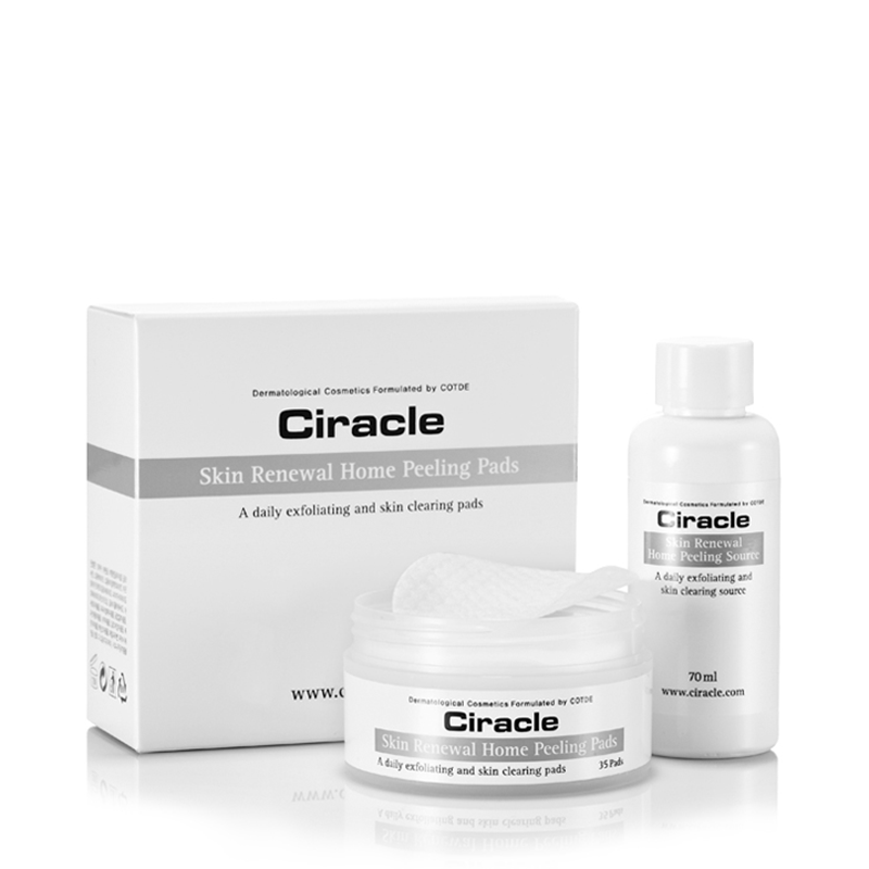 Ciracle. Набор для пилинга кожи ciracle ciracle skin renewal. ciracle распаривающий лосьон skin renewal. пилинг пэды skin1004. пилинг mg peel system renewal skin control.