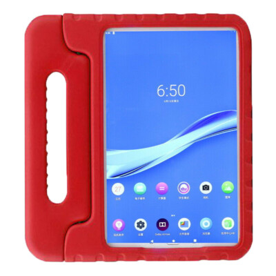 Kids Shockproof Case For Lenovo Tab E10 P11 Pro M8 M10 FHD Plus 2nd 3rd 4th Gen
