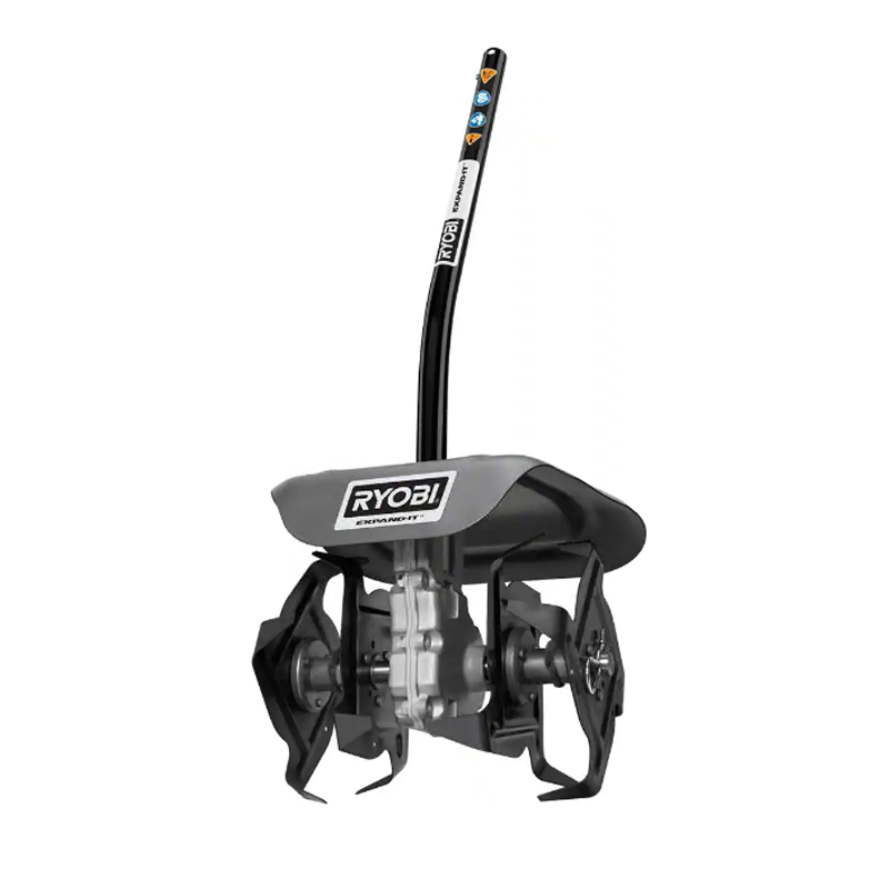 RYOBI Expand-It 10 in. Universal Cultivator String Trimmer Attachment NEW