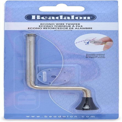 Beadalon wire twister sale