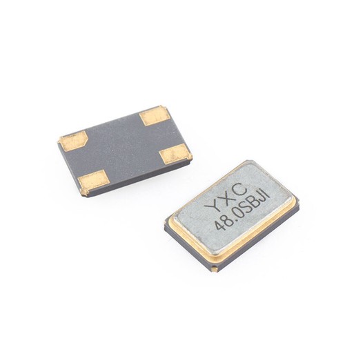 シリアル 5032 Chip Passive Crystal Oscillator/YSX531SL 8/10/12/16/20