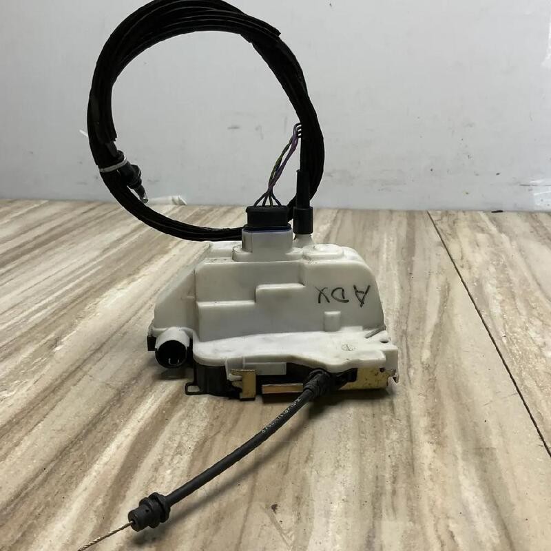 9136P9 SERRATURA PORTA ANTERIORE DESTRO CITROEN C3 PLURIEL (05/03>11/10<) 2003