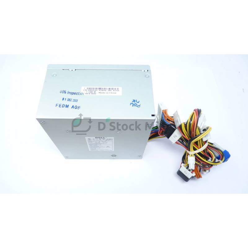 Alimentation Dell Hp-P2507fwp / 08x949 - 250w - France / Tva