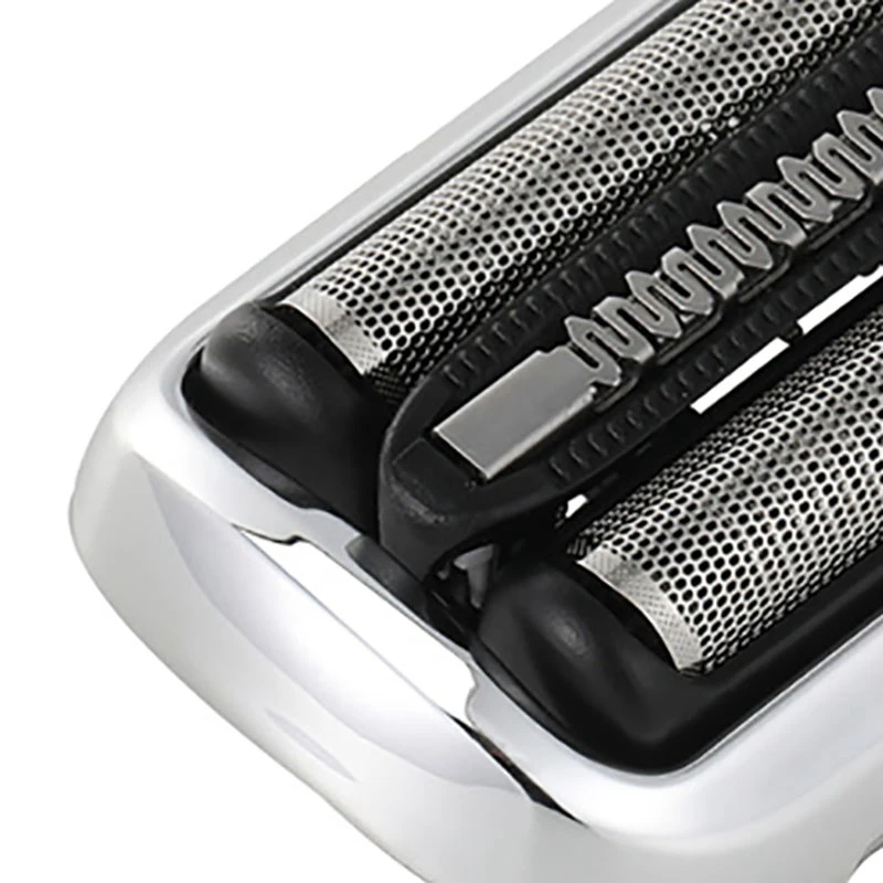 73S S7 Replacement Head Shaver Head Accessories for Braun Series7 Shaving Razor