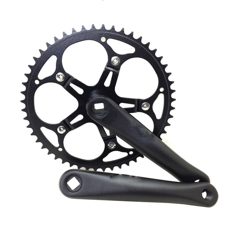 Stronglight Bicycle Cranksets