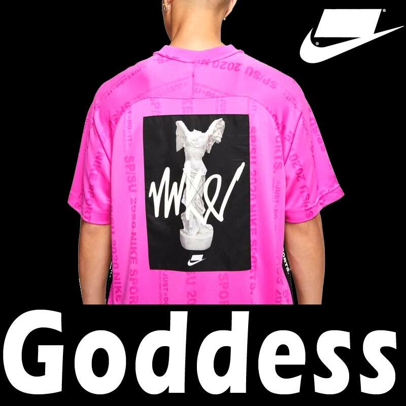 LIMITED NIKE GODDESS UNUSUAL BY DESIGN JDI ACTIVE FUCHSIA T LIMITED NIKE GODDESS UNUSUAL BY DESIGN JDI ACTIVE FUCHSIA T
