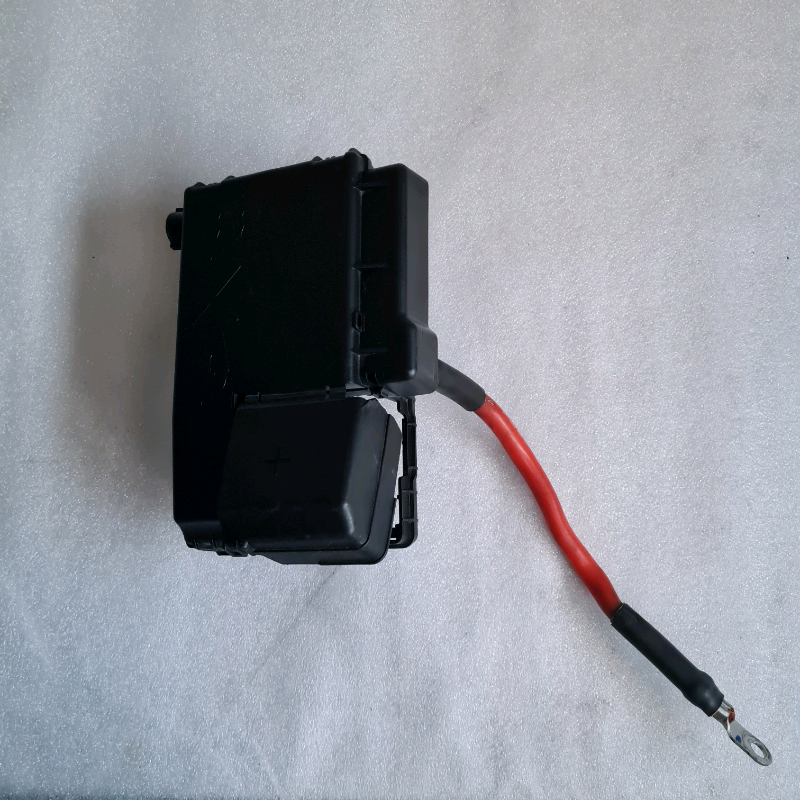 VAUXHALL INSIGNIA A POSITIVE BATTERY TERMINAL POWER SUPPLY MODULE in