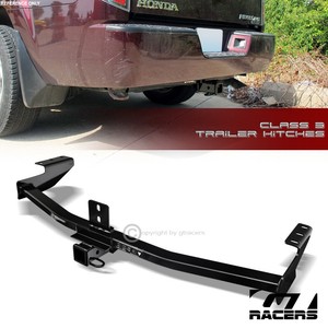 Honda Ridgeline Trailer Hitch | eBay honda pilot hitch wiring kit 
