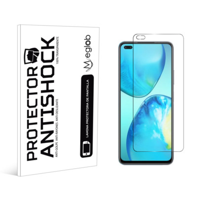ANTISHOCK Screen protector for Infinix Note 8