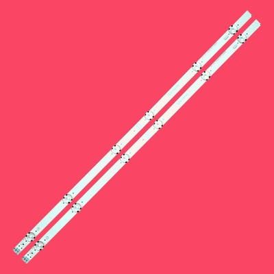 LED strips For LG 32LH60-FHD-A 32LH60-HD-S AGF79044701 AGF79044702 32LH6040 