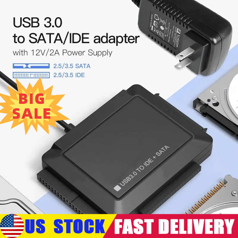 External Hard Drive Reader | External Hard Drive Readers