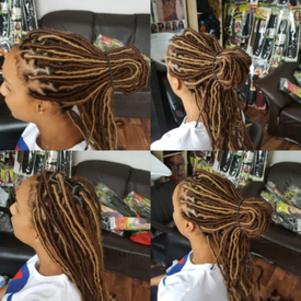 Afro caribbean hairdressers in Birmingham, West Midlands | Hairdressing