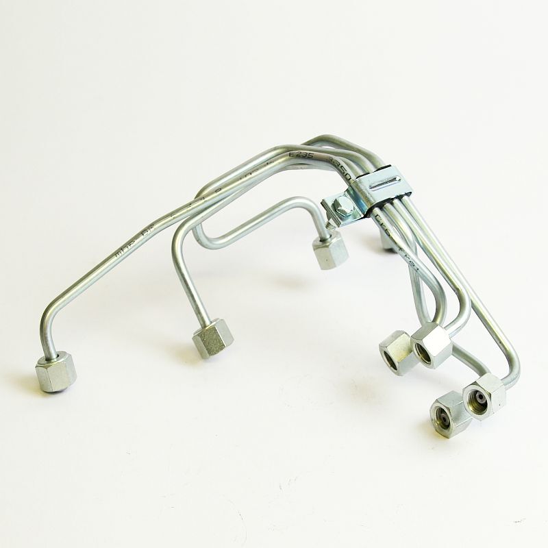 Einspritzgeweih Einspritzpumpe VW T3 T2 Bus TD Bj. 84-92