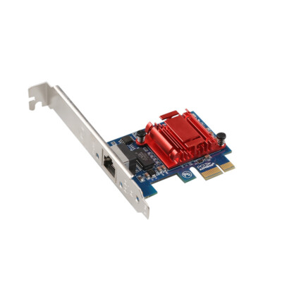 Broadcom BCM5751 Gigabit Desktop PCI express Network Card 10/100/1000M  