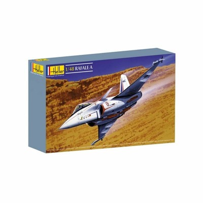 Heller Hell80421 Rafale A 1/48
