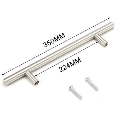 T Pull Handle Practical Aesthetically Pleasing Way For Drawer Shoe Cabinets
