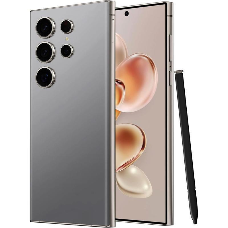 Brand new smartphone S24 Ultra 5G - 512GB - Gold