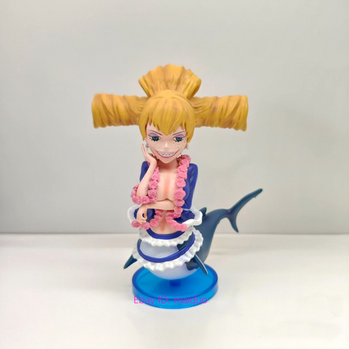 ルイ　シャーロット・ペロスペロー　ワンピース　フィギュア　YZスタジオ ルイ様専用 シャーロット・ペロスペロー ワンピース フィギュア