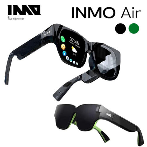 INMO Air Wireless AR Glasses Real-Time Translation Glasses INMO Air Wireless AR Glasses Real-Time Translation Glasses