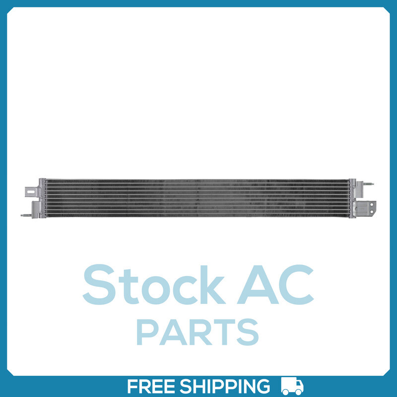 New Transmission Oil Cooler for 20-20 Silverado/Sierra 2500HD/3500HD 8CY/6.6TD - Picture 1 of 6