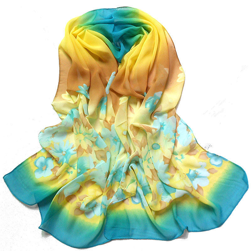 Bufandas y envolturas para mujer Chico's