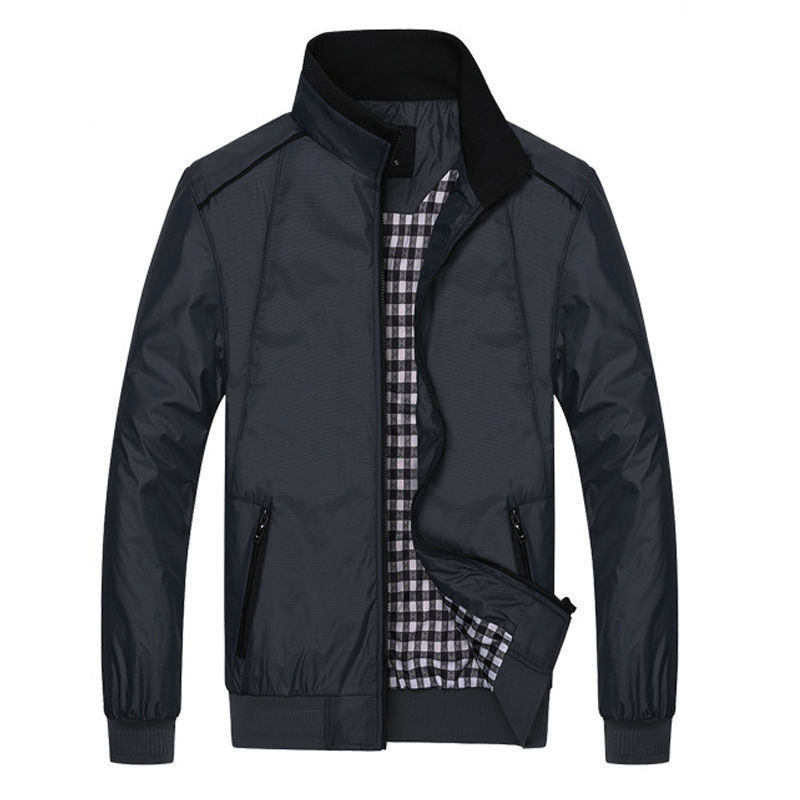 Miller hombre abrigos, chaquetas y chalecos