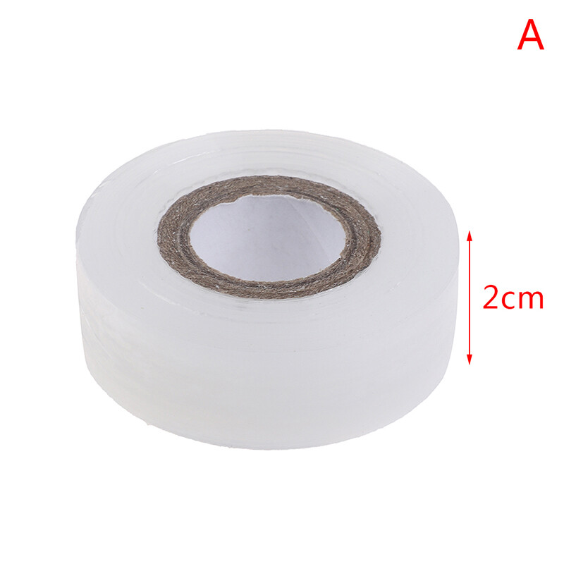 1 Roll Grafting Tape Garden Tools Fruit Tree Secateurs Engraft Branch Bind B-Wf_