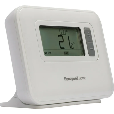 Honeywell Home Y3C710RFEU T3R Wireless 7 Day Programmable Thermostat 3013