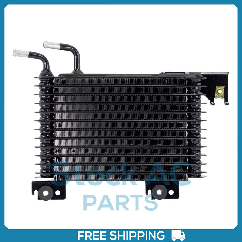New Transmission Oil Cooler for 01-07 Toyota Sequoia 04-06 Tundra Doublecab 4.7L - Picture 1 of 6