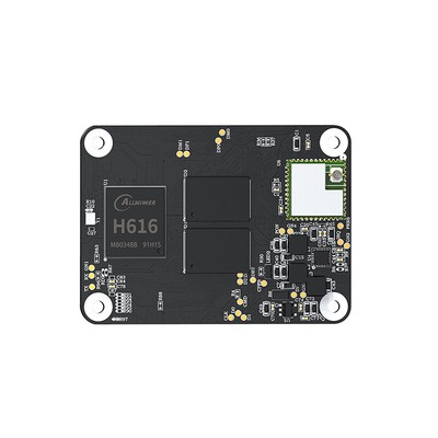 BIGTREETECH CB1 V2.2 100M DDR3 1GB Board+CB1 Heatsink For PI4B M4P M8P VS CM4