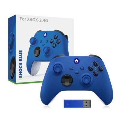 Wireless Controller for Xbox One, Xbox One X/S, Xbox Series X/S, PC -Newest