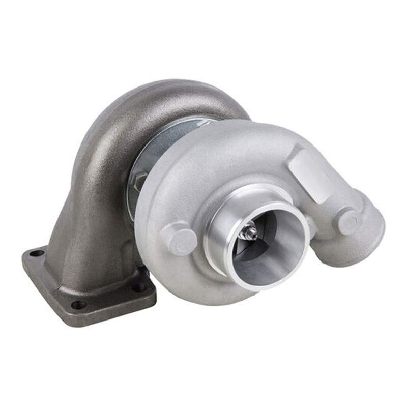 Turbo for 88-94 Isuzu 5.9L/6.5TA Engines - Picture 3 of 8