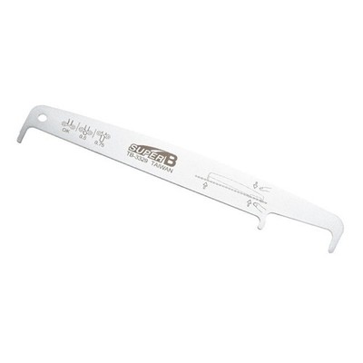 Super-B Indicatore Allungamento Catena TB-3329