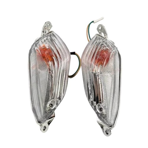 らと Rear Turn Signal Light For KAWASAKI ZX-14R ZZR1400 | eBay