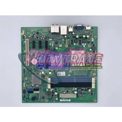 Dell Inspiron 570 SMT MA785R  Socket AM3 Micr ATX Motherboard 4GJJT 04GJJT X ~