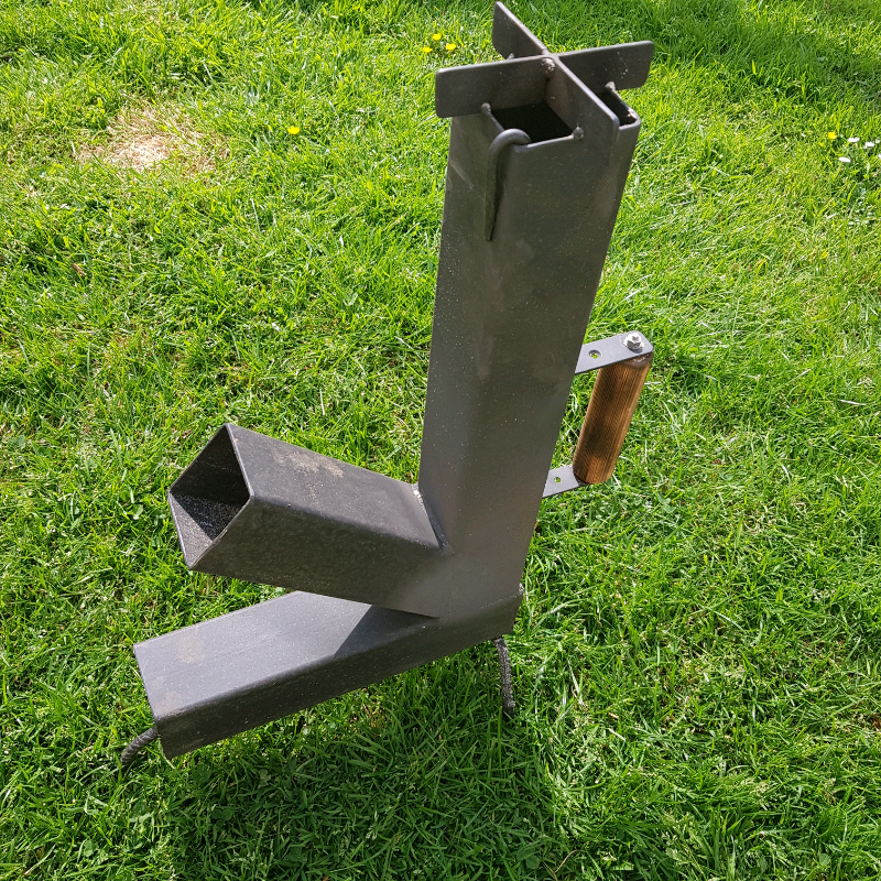 Rocket Stove , wood burning stove in Bearsden, Glasgow Gumtree