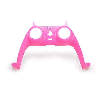 Für PS5 Playstation 5 Controller Dekor Ersatz Trim Faceplate Teil Abdeckung