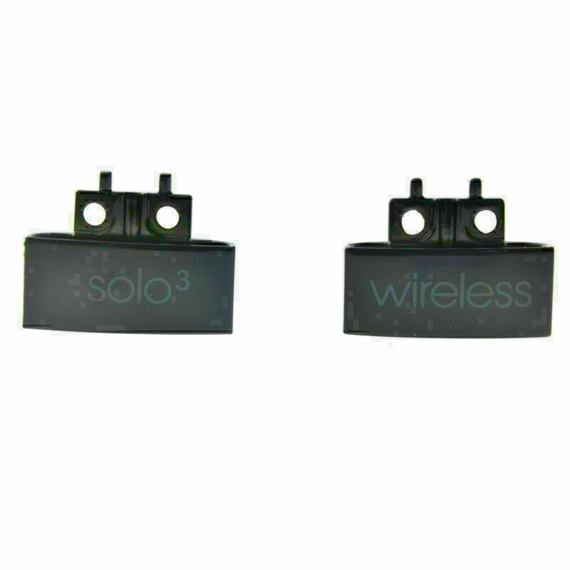 Replacement Hinge Clip Cover & Pin Part for Beats Solo 3&2 Wireless Headphones