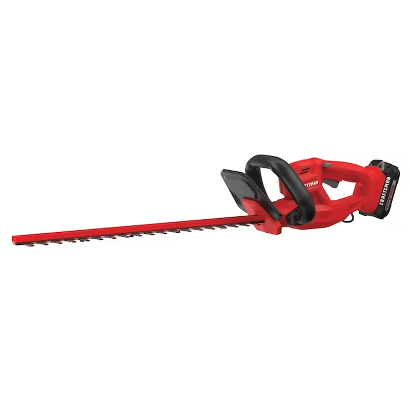 1.5 Ah Battery & Charger Included.