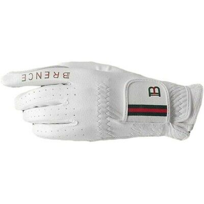 Brence Fingerline Women's Both-Handed Golf Gloves 4p Size 21