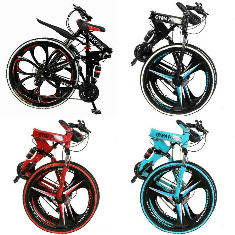 Road 21 Speed Men's Bikes Bicycle Mtb Usa