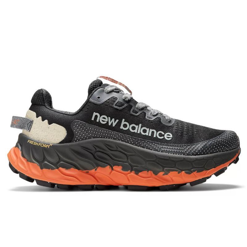 

Мужские кроссовки New Balance Fresh Foam X Trail More v3 MTMORCK3, Multicolor, New Balance More