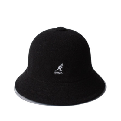 Classic Kangol Bermuda Casual Bucket Hat CapSports Hats